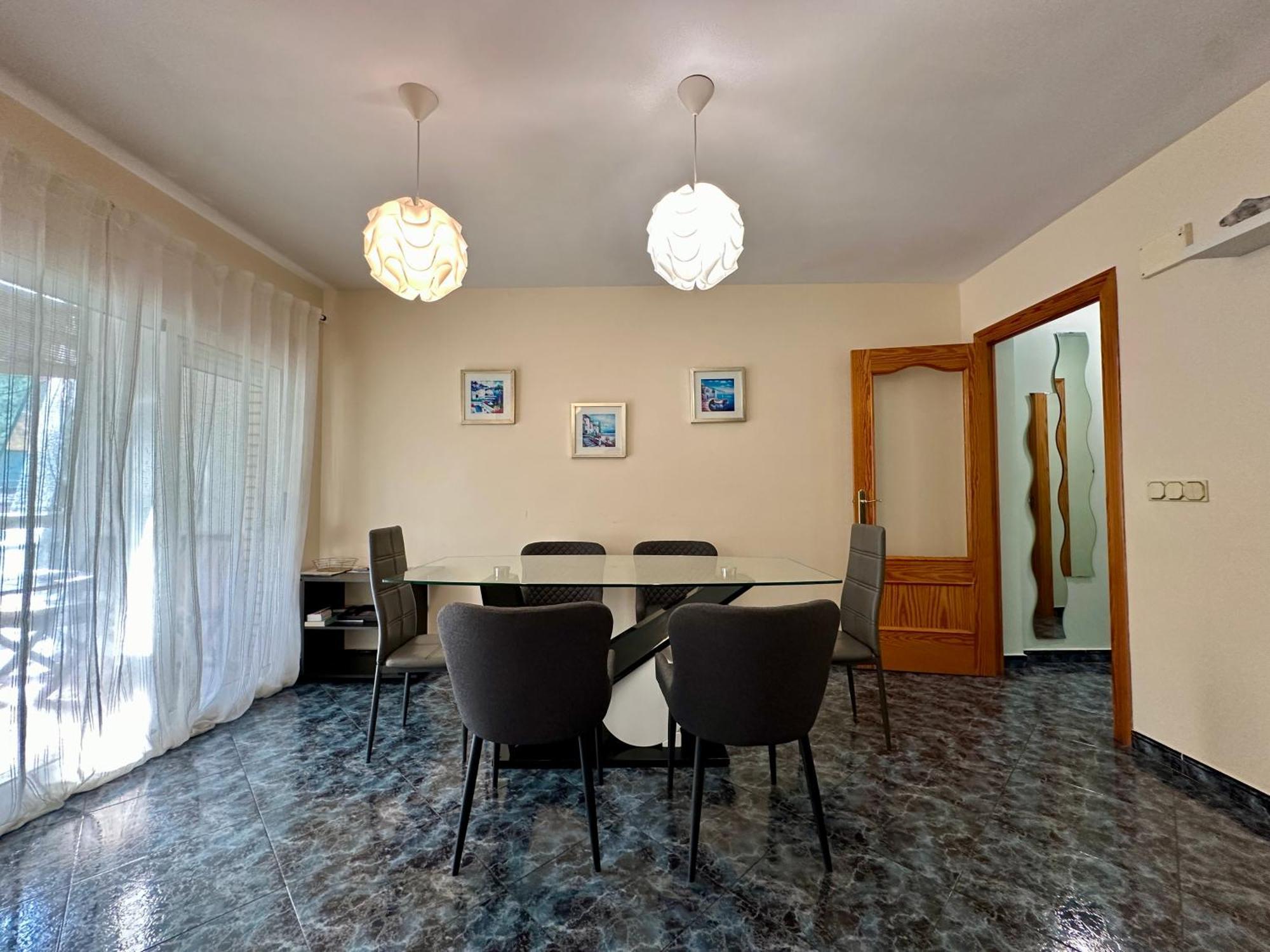 Very Best Flat Ust 800M Postiguet-Beach Alicante Exteriör bild