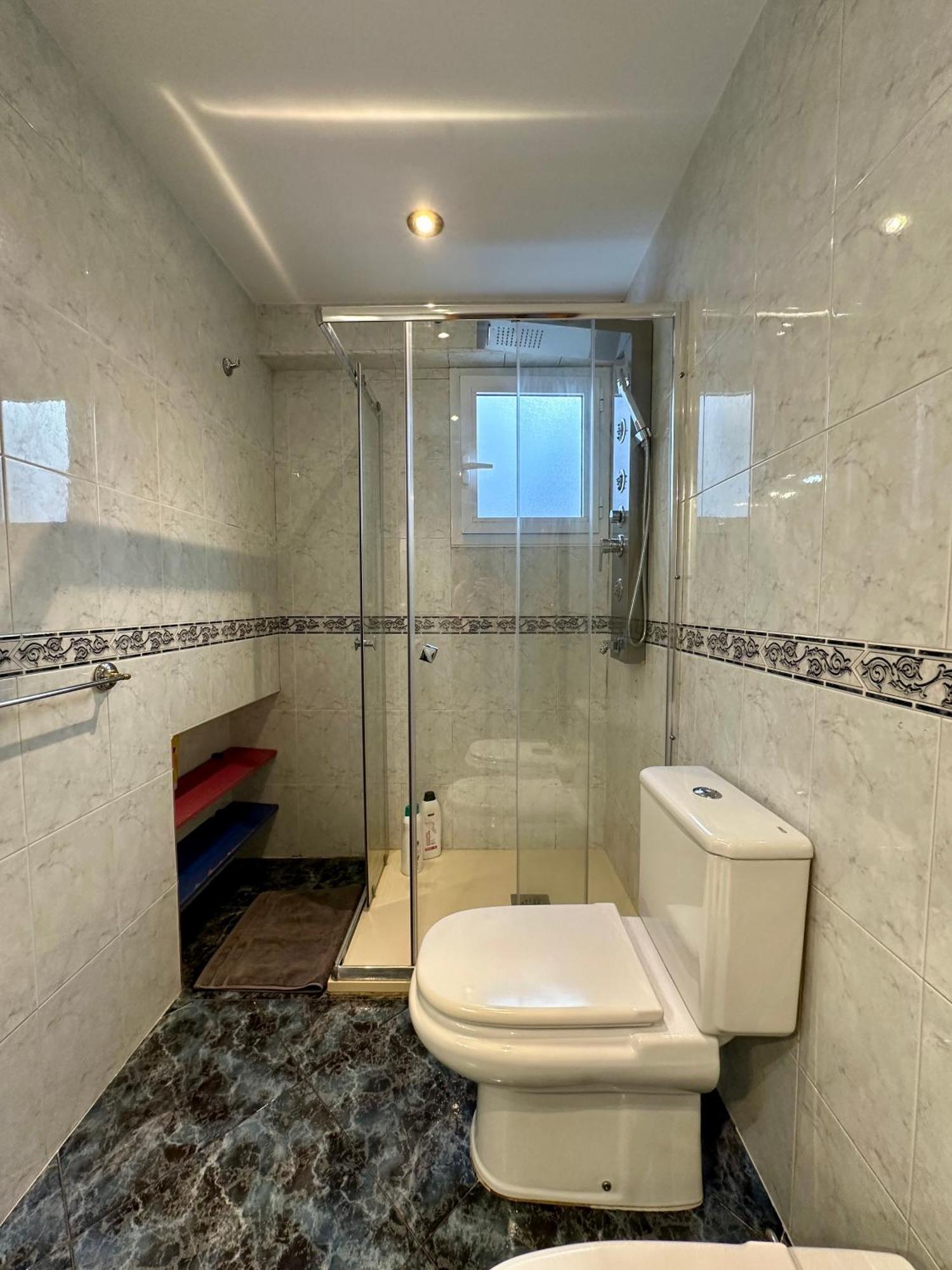 Very Best Flat Ust 800M Postiguet-Beach Alicante Exteriör bild